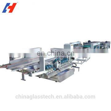 glass edging machine price