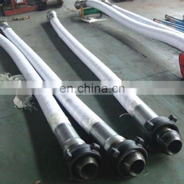 API 7K groups rotary drilling hose rotary vibrator hose in oil field