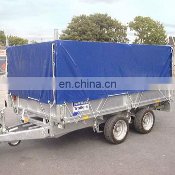 Trailer Cover Export EUROPE