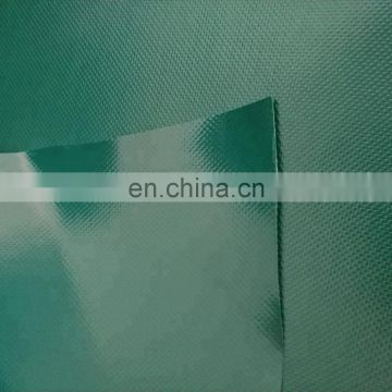pvc tarpaulin canvas , UV PVC tent material from feicheng haicheng in China