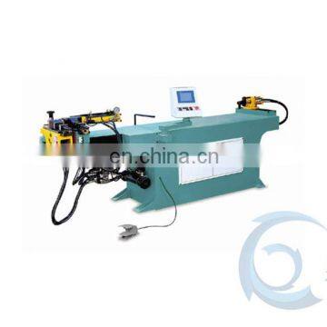 Pipe Bender Single Head Tube Bending Machine Manual and Automatic