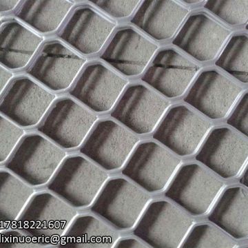 Guangzhou factory aluminum secura mesh for window and door