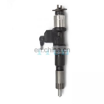 Good Quality Common Rail Injector 095000-0176 0950000176 095000 0176for DENSO System