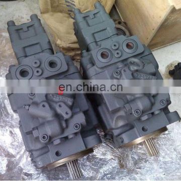 PC50MR-2,PC58UU,PC58,PC58SF-1,PC58UU-3 Hydraulic Main Pump assy 708-1T-00310,708-3S-00411