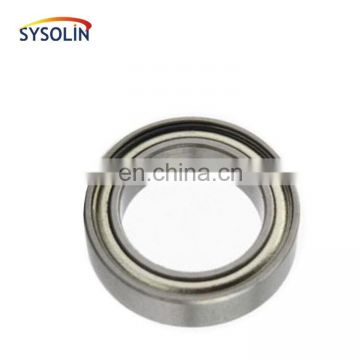 Single Row and Double Row Taper Roller Bearing from China factory