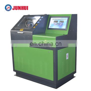 High pressure JH-CRI100A common rail fuel injector pump test bench