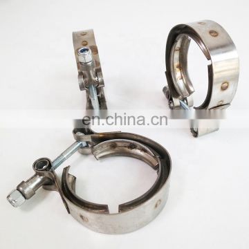 ISF3.8 ISF2.8 Diesel Engine Parts 4898590 V Band Clamp