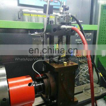 CR825 Mechenical pump test bench