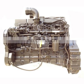 Brand new cummins diesel engine assembly QSL9