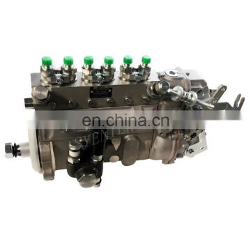 Weichai TBD226B-6 WP6D Diesel Engine BYC Fuel Injection Pump 13020436
