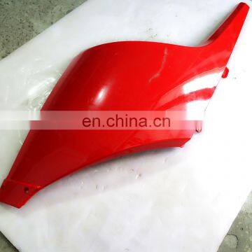 Plate metal decorative for chinese truck parts