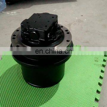 Excavator B6-1 Travel Drive Motor B6-2 Final Drive