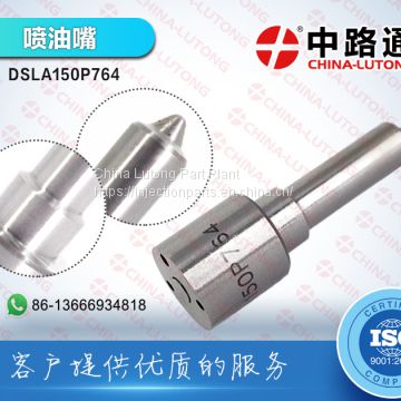 Common Rail Injection Nozzle G3s6 Denso Nozzle for Injector 23670-0L090