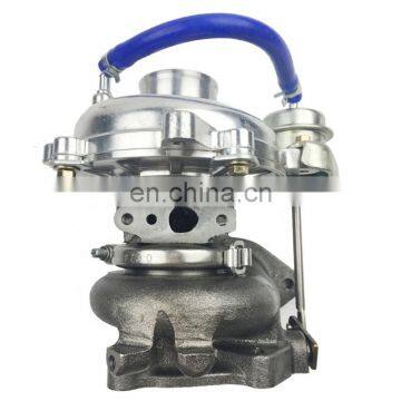 turbocharger CT16 17201-30120 1720130120 17201-30070 17201-0L050 17201-30140 turbo for Toyota Land Cruiser 2KD-FTV diesel Engine