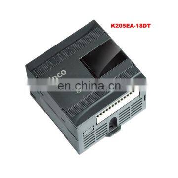 PLC Module Price Kinco PLC Module K205EA-18DT New and Original for home automation K205EA-18DT