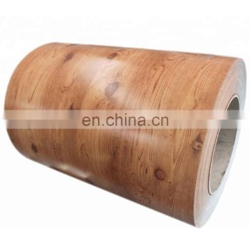 Factory produced high quality ral 9015 color coated prepainted galvanized iron steel coil