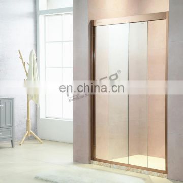 Cheap Price Best Selling Shower Room Glass Door Enclosure