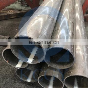 DIN 2391 Seamless Steel Honed Precision Mechanical Tube