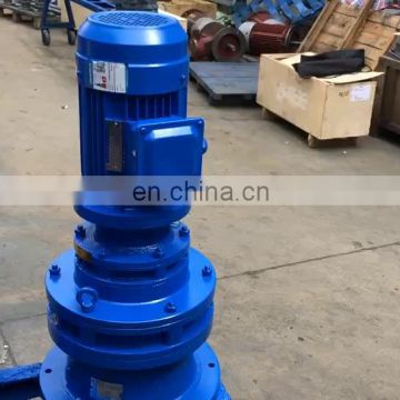 Mingye high viscosity dispenser asphalt liquid mixer agitator