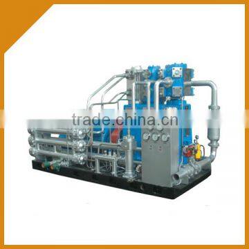 ZW model piston compressor nitrogen compressor