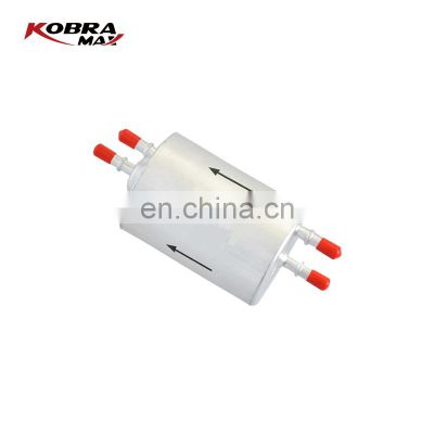 8E0 201 511G 8E0 201 511L WK720 6 High Performance Dedicated High Efficiency Fuel Filter For AUDI