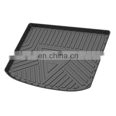 Non-slip TPO Car Trunk Floor Mat For Mitsubishi ECLIPSE CROSS
