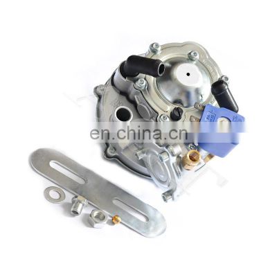 4CYL ACT 07 regulator for LPG single point system