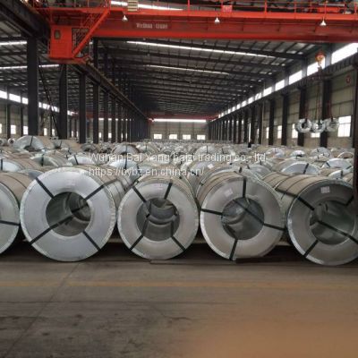 Oriented electrical steel 30RK105 Please contact email fwh15827352309@outlook.com