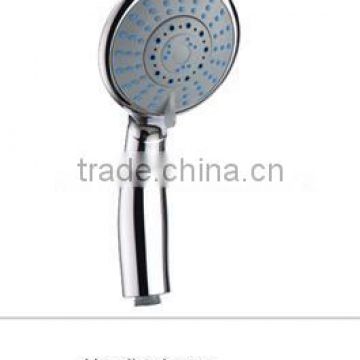 ABS High Quality Multi Functional Adjustable Rain Spa Shower Head Unique Bathroom Water Saving Hand Shower KL-5618
