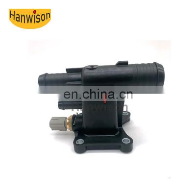 Factory Price Car cooling systems parts Engine Coolant Thermostat housing For LAND ROVER 2.0L LR025564 Thermostat