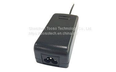 36W Wall Plug-in Desktop Switching Power Adapter