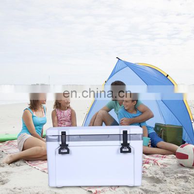 GINT 50L New Design Long Time Insulated Customer Logo Cooler Box with Opener