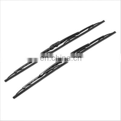 Best price metal frame anti-rust wiper blade frame windshield wiper suitable for all weather