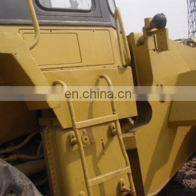 original USA made wheel loader CATE 950E used front loader 950e on sale