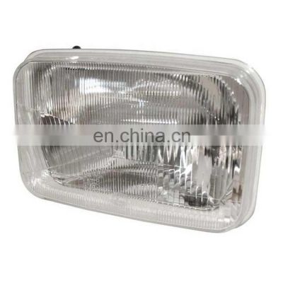 High Quality Truck Parts Left Right Head Light Front Head Lamp Assy Used for VOLVO  Truck OEM 3981594