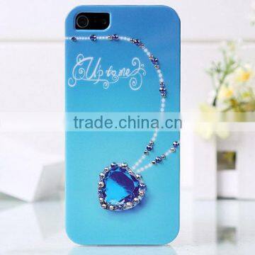 Beautiful Elegant Phone Mobile Cover for iphone 5 ,5s