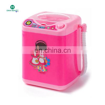 Mini portable single tub clothes washing machine mini automatic washing machine cheap mini washing machine