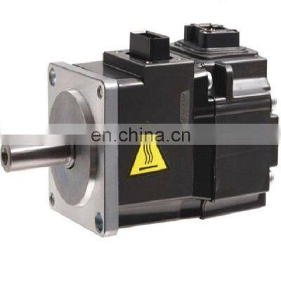 Japan Mitsubishi 3.5 KW AC Servo Motor HG-JR353B