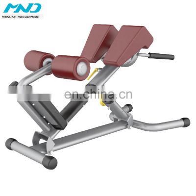 Fitness Equipment Classic Strength Machine New Bodybuildi an73  Adjustable Roman Chair