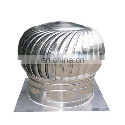 Industrial HVAC Roof fan 500mm with base plate