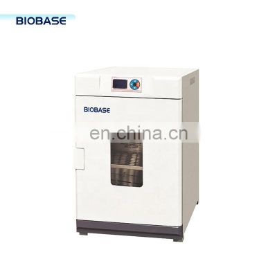 Forced Air Drying Oven BOV-V70F stainless steel drying oven for laboratory or hospital