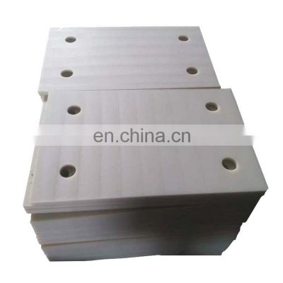 Low Price UHMWPE Plastic Truck Bed Liner with Strong Impact Performance