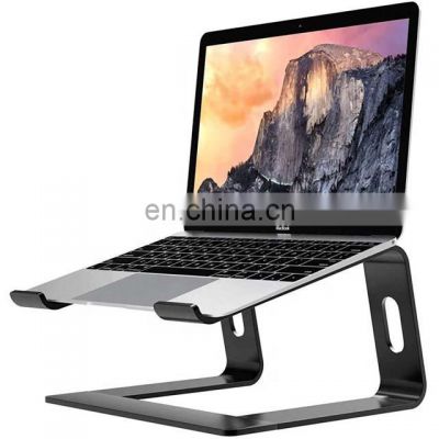 Amazon Portable Aluminum Notebook Computer Laptop Stand for Home and Office