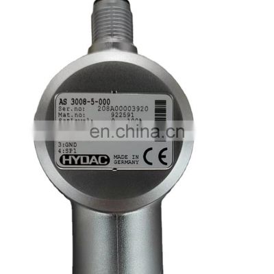 Best quality HHYDAC sensor AS1008-C-000 cheap price available