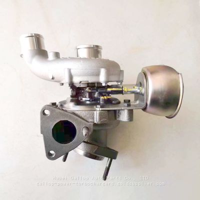 New GT1549V Turbo For SSANGYONG 2.0 Engine 761433 761433-5003S 761433-0003 761433-02 A6640900880 A6640900780 Turbocharger