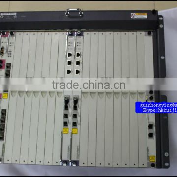 Huawei SmartAX MA5600T ftth distribution box