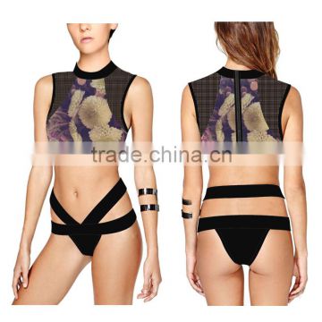 Summer holiday is coming teen wear micto go to beach swimwear
