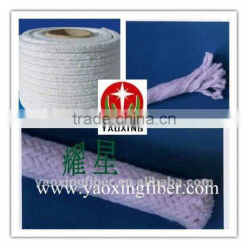 competitive price ceramic fiber rope