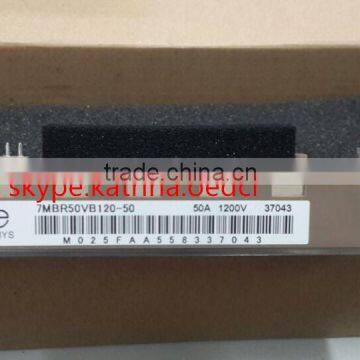 7MBR50VB120-50 7MBR50SB120-50 7MBR35VB120-50 module in stock