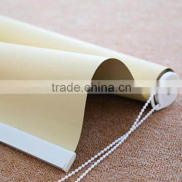 2015 good quality waterproof roller blinds best selling roller blind for window curtain office decoration